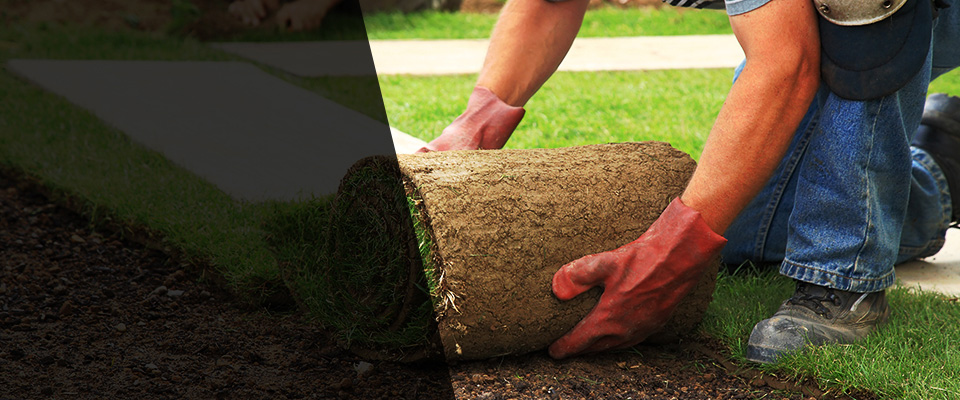 Price Landscapers