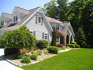 Landscapers and Lawncare Services in Price, UT